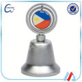 bulk embossed hand bell